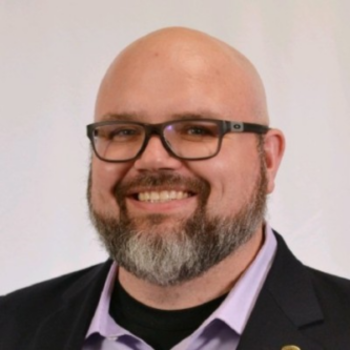 Joshua SUDBURY