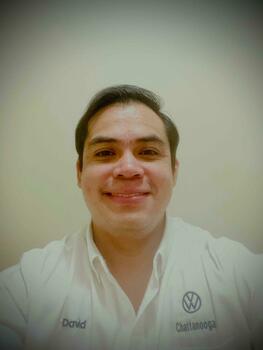 David DE ITA CABRERA