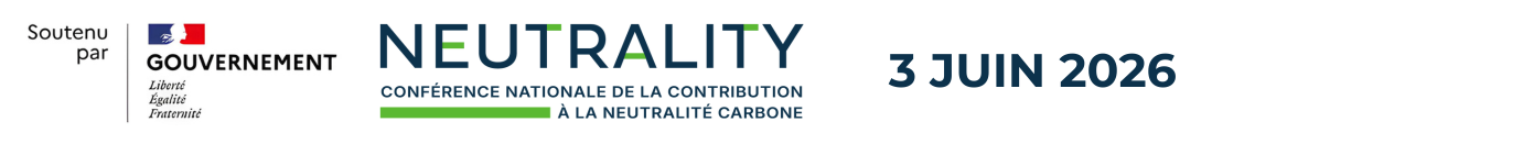 Conférence Neutrality - 2025