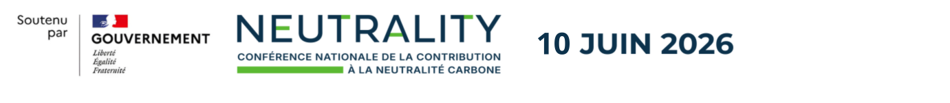 Conférence Neutrality - 2025