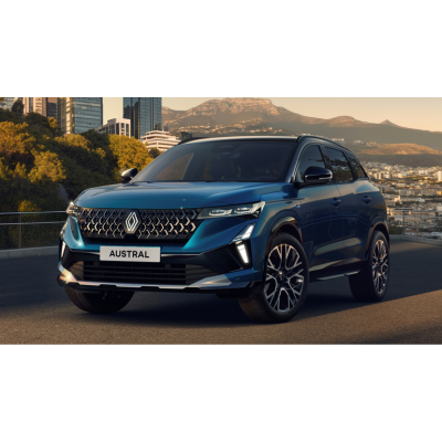 RENAULT - Austral