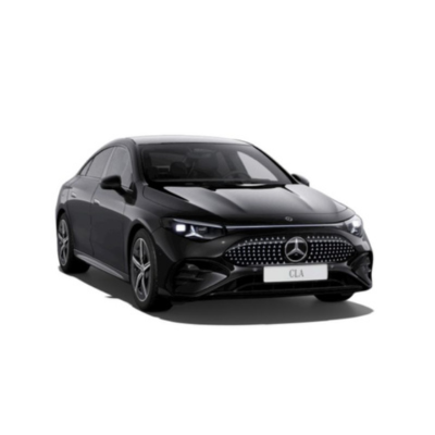 MERCEDES - CLA 250+ EQ