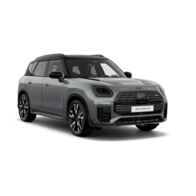 MINI - Countryman