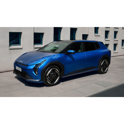 KIA - EV4