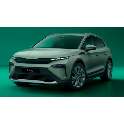 SKODA - Elroq