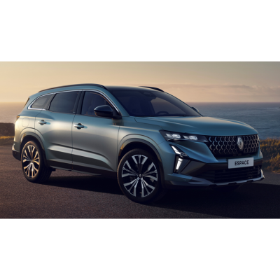 RENAULT - Espace