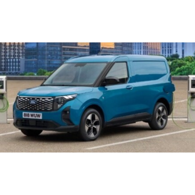 FORD - E-Transit Courier