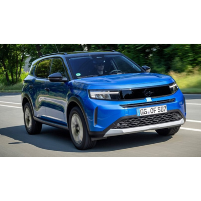 OPEL - Frontera