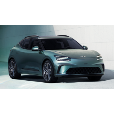 GENESIS - GV60 Sport