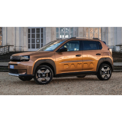 FIAT - Grande Panda