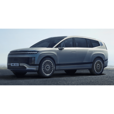 HYUNDAI - IONIQ 9 