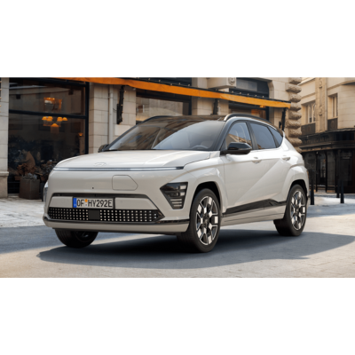 HYUNDAI - KONA Electric