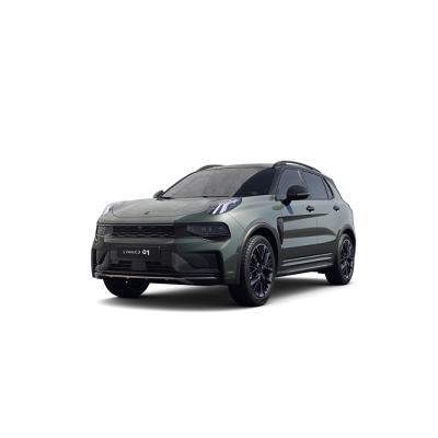 LYNK & CO - 01