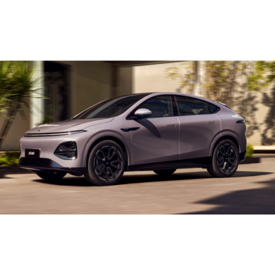 XPENG - G6 Performance