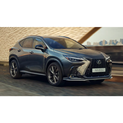 LEXUS - NX 450h+