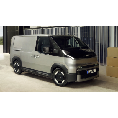 KIA - PV5 Cargo