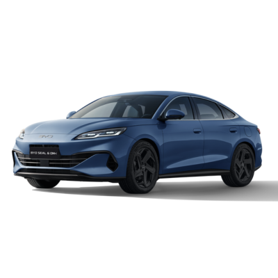 BYD - SEAL 6 DM-i