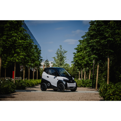 NISSAN - Silence S04 -L7e