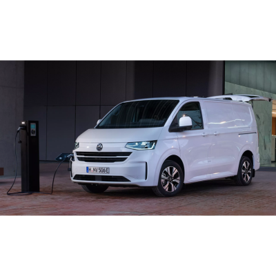 VOLKSWAGEN e-Transporter