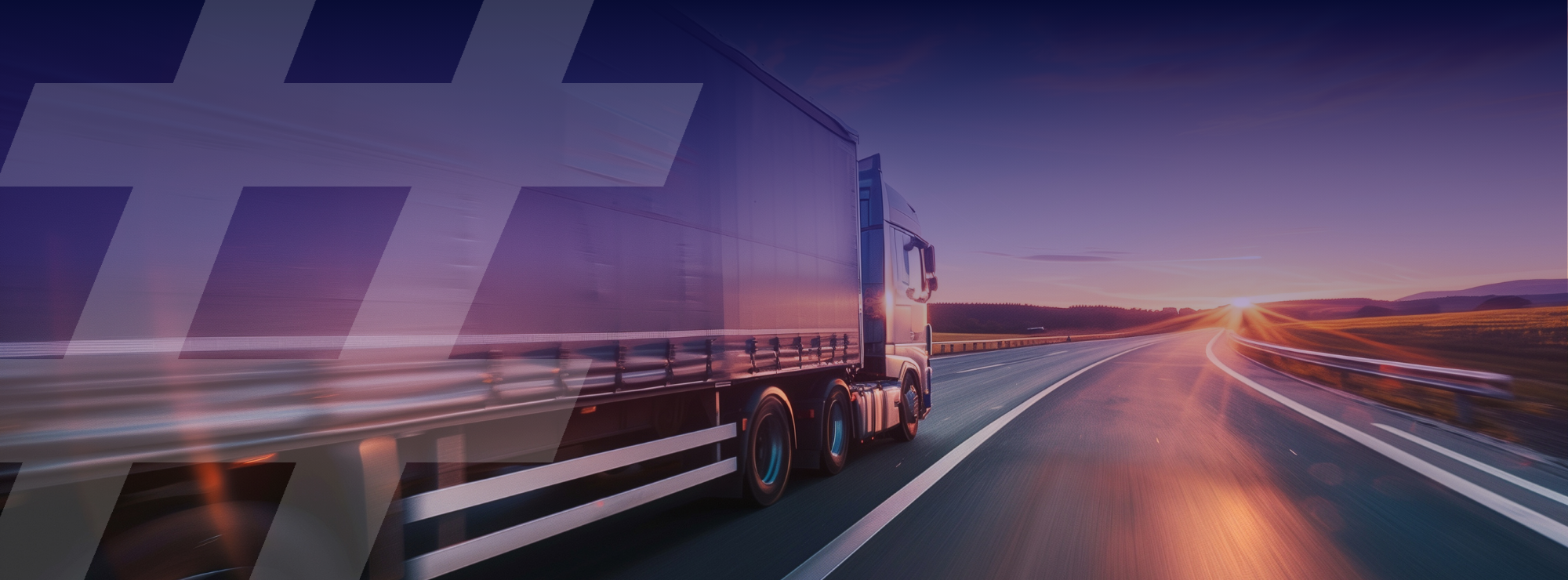#CONNECT trucks