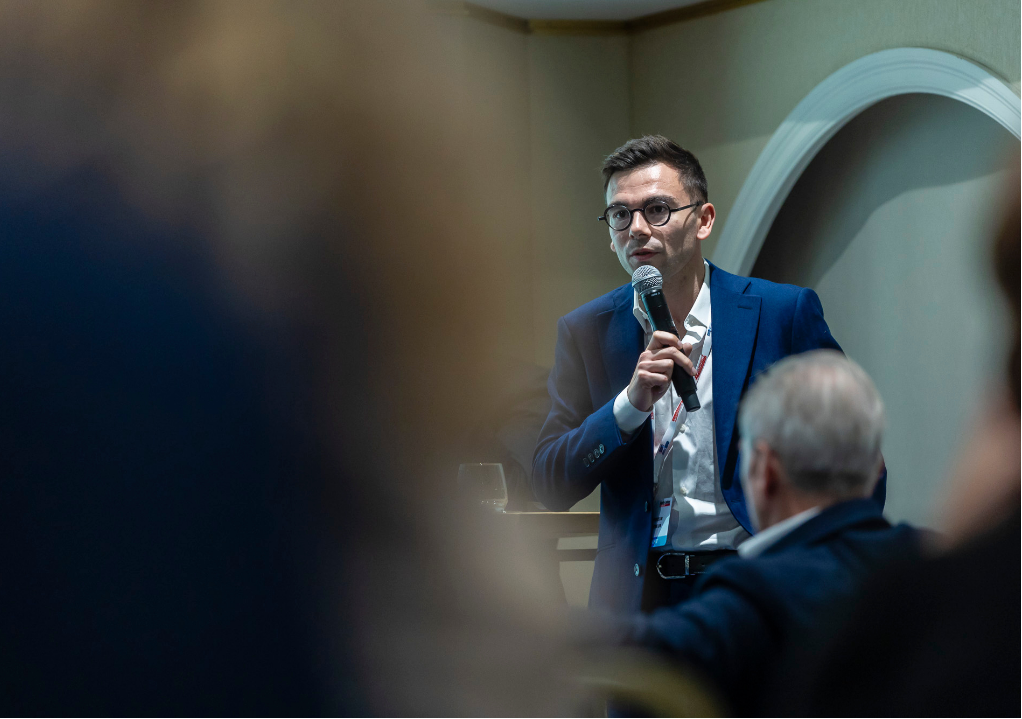 #CONNECT distribution