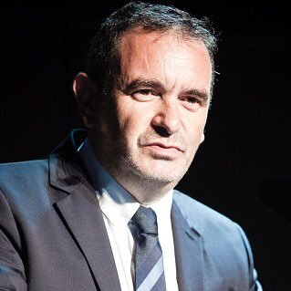 Christophe Carignano