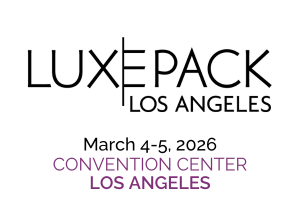 logo luxepack los angeles