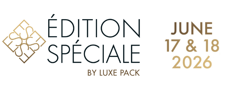 logo édition spéciale et les dates de l'événement avec son lieu