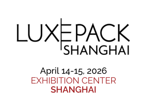 logo luxepack shanghai