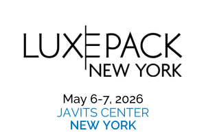 logo luxepack new york