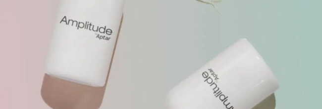 APTAR BEAUTY: AT THE FOREFRONT NOW MORE THAN EVER!