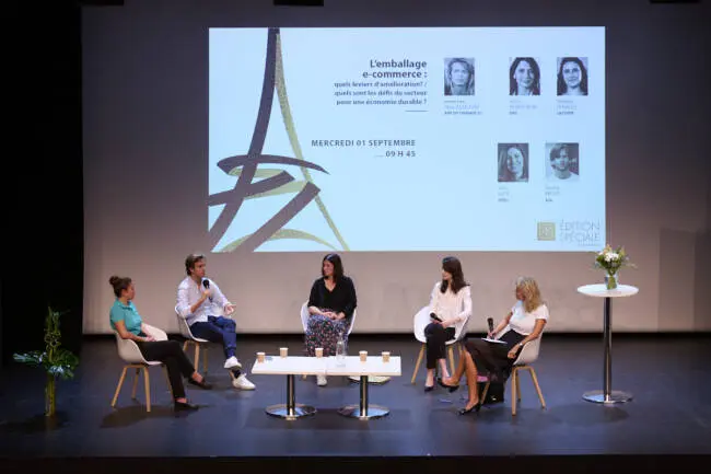 L’emballage e-commerce