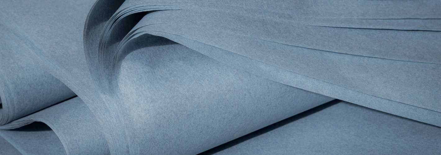Délicatesse et innovation : l’équilibre parfait des papiers de soie éco-luxueux de PDL
