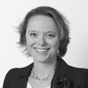 HELENE VILLECROZE
