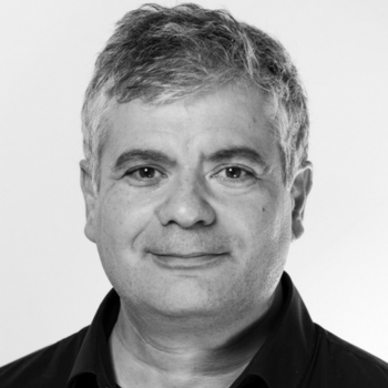 TARIK CHEKCHAK