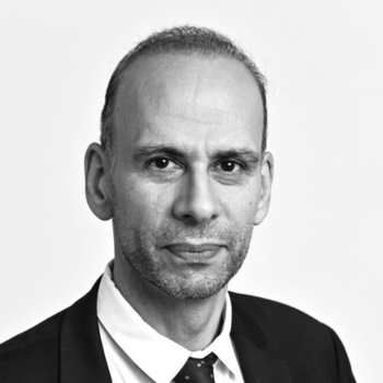 GAËL BOUQUET