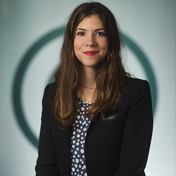 CLEMENCE CARON