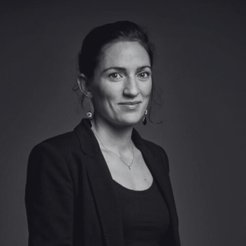 Marion FIORASO