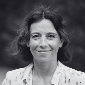 MURIEL MOROT