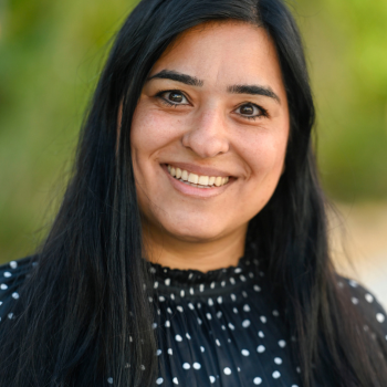 Setareh KORKCHI