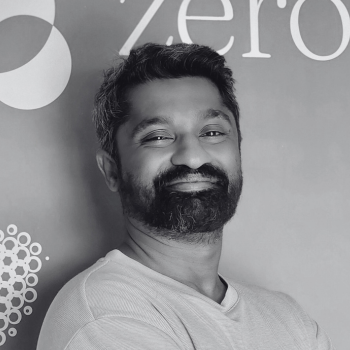 ANGAD MENON