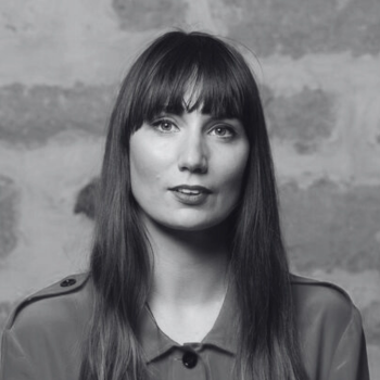 ELODIE CARPENTIER