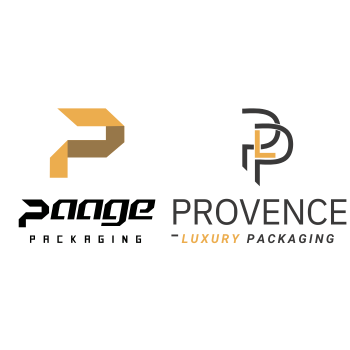 PROVENCE LUXURY PACKAGING / PAAGE PACKAGING