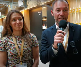 Bénédicte GARBIL & Arnaud TILLON