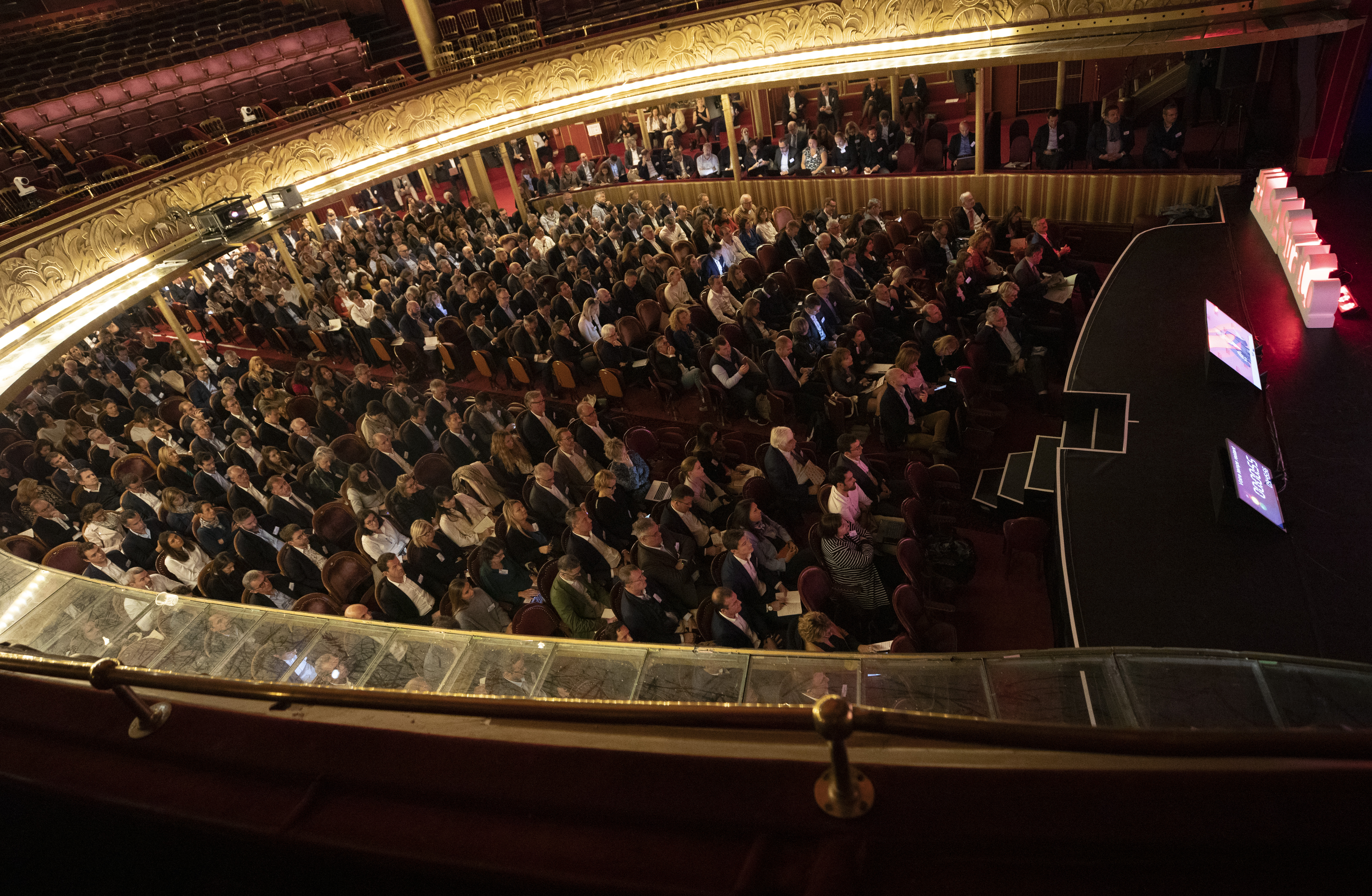 Congrès des Stratégies Commerciales