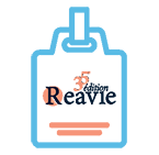 Reavie Imprimez votre badge
