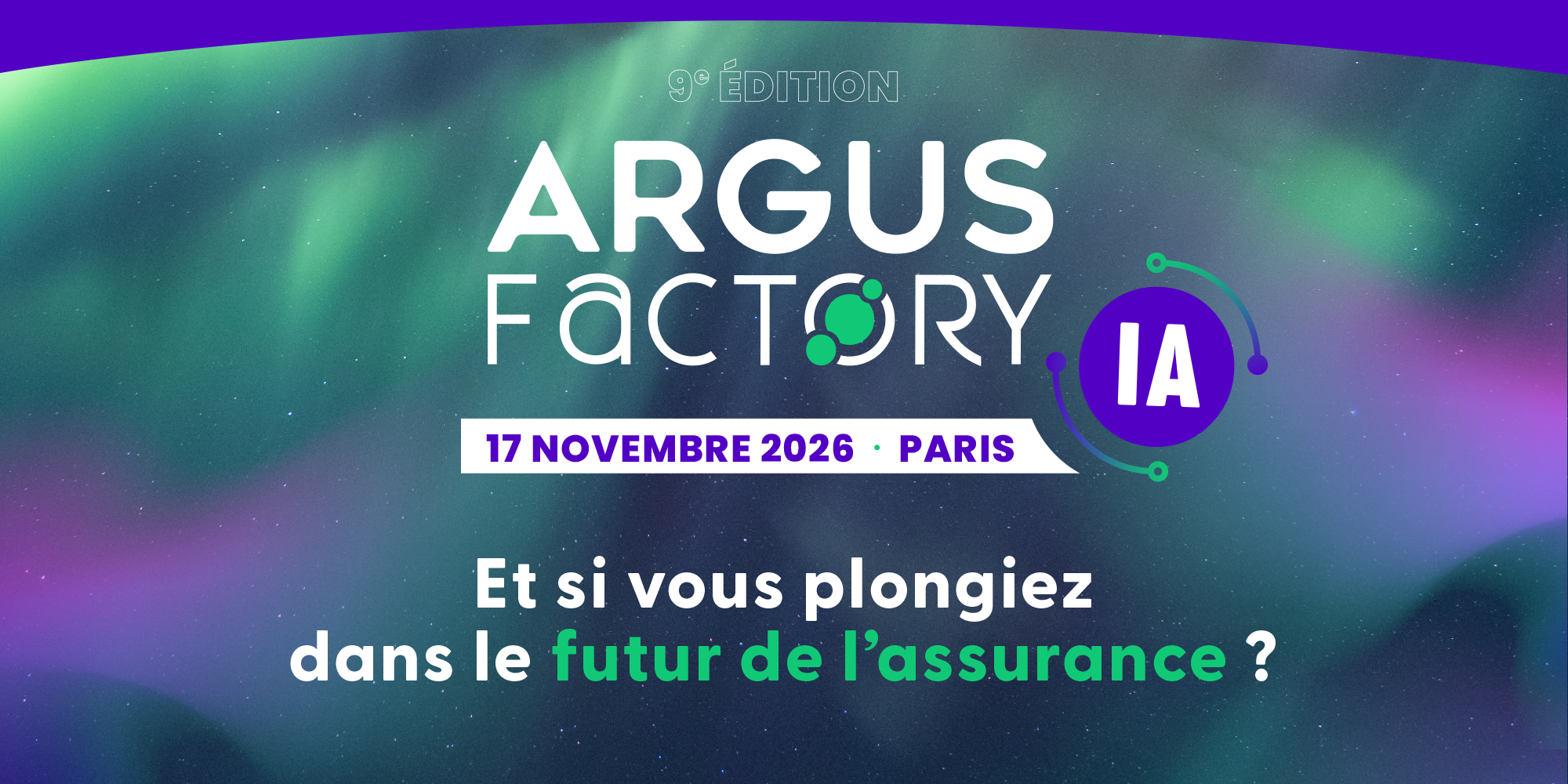 Argus Factory