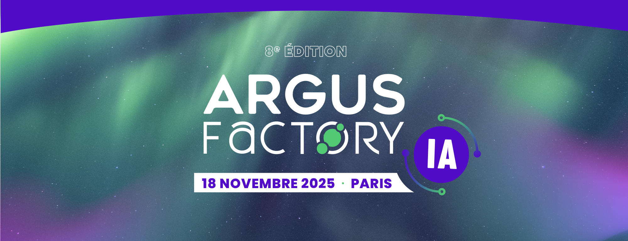 Argus Factory