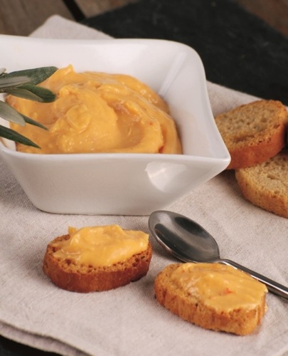 ROUILLE STERILISEE 90G