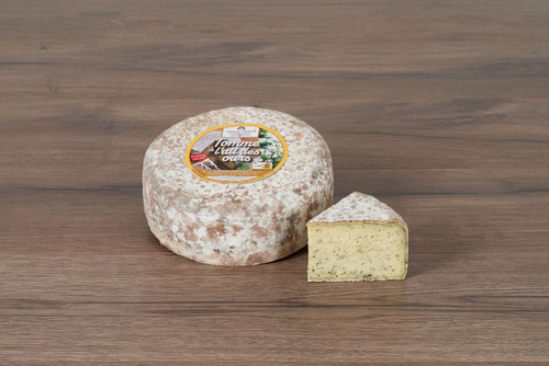 TOMME A L' AIL DES OURS - 305303 -